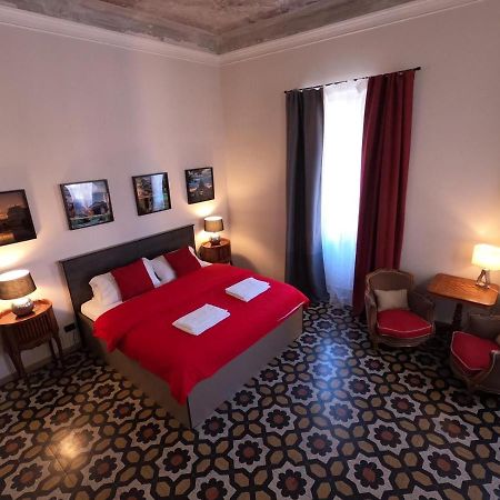 Virgilio Suite Rome Luaran gambar