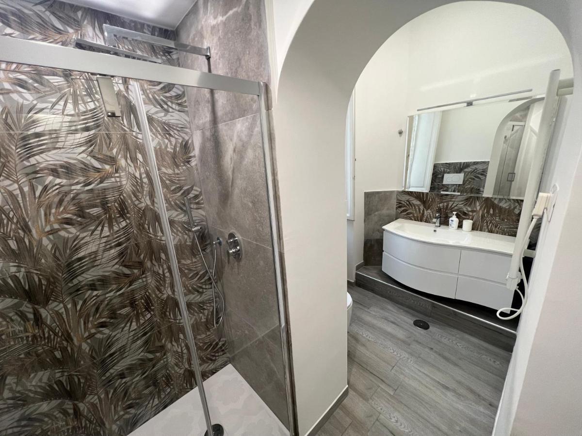 Virgilio Suite Rome Luaran gambar