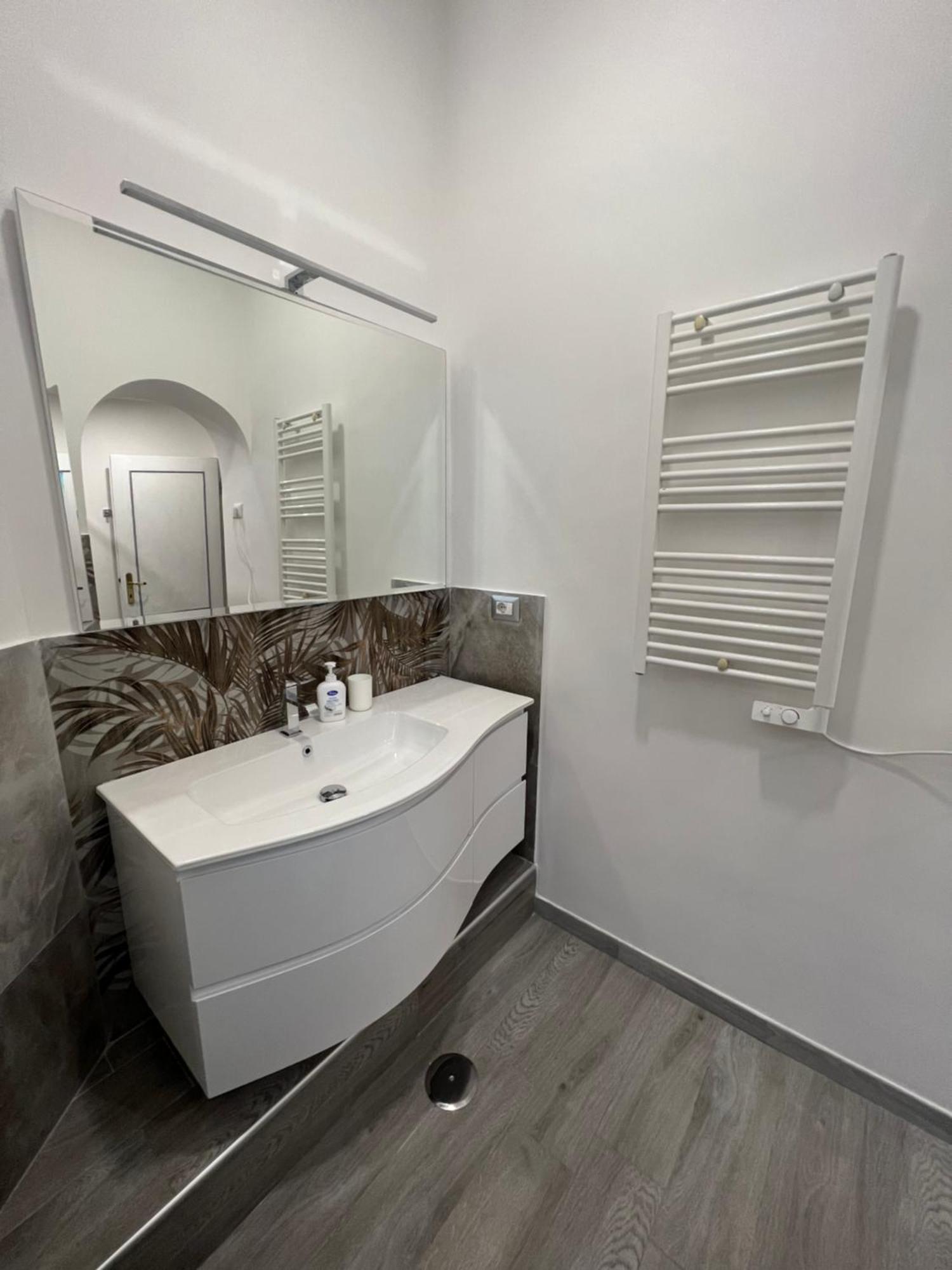 Virgilio Suite Rome Bilik gambar