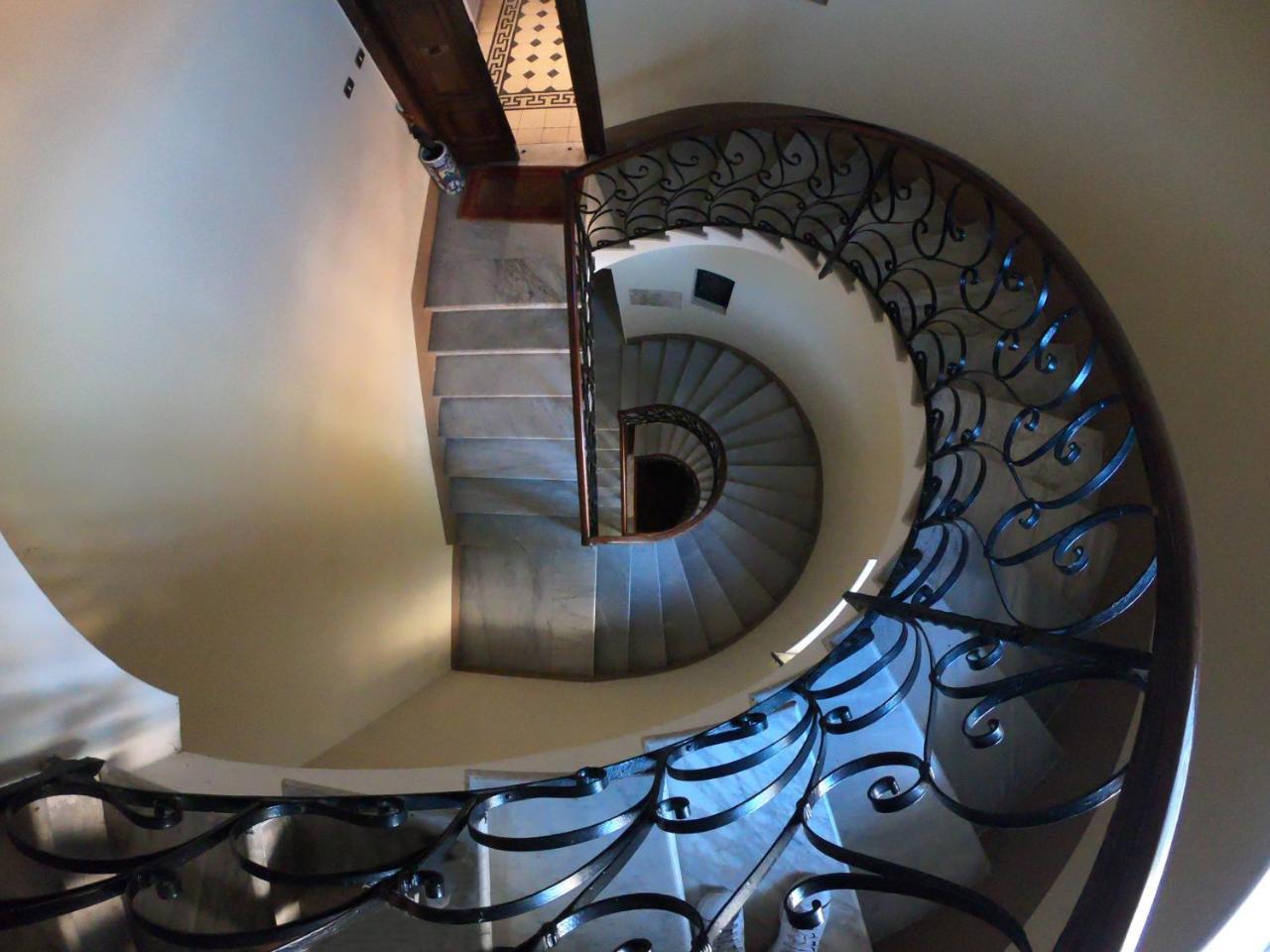 Virgilio Suite Rome Luaran gambar